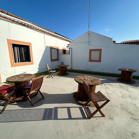 Royal West Coast - Hiking And Beach Hotel Aljezur Exterior photo