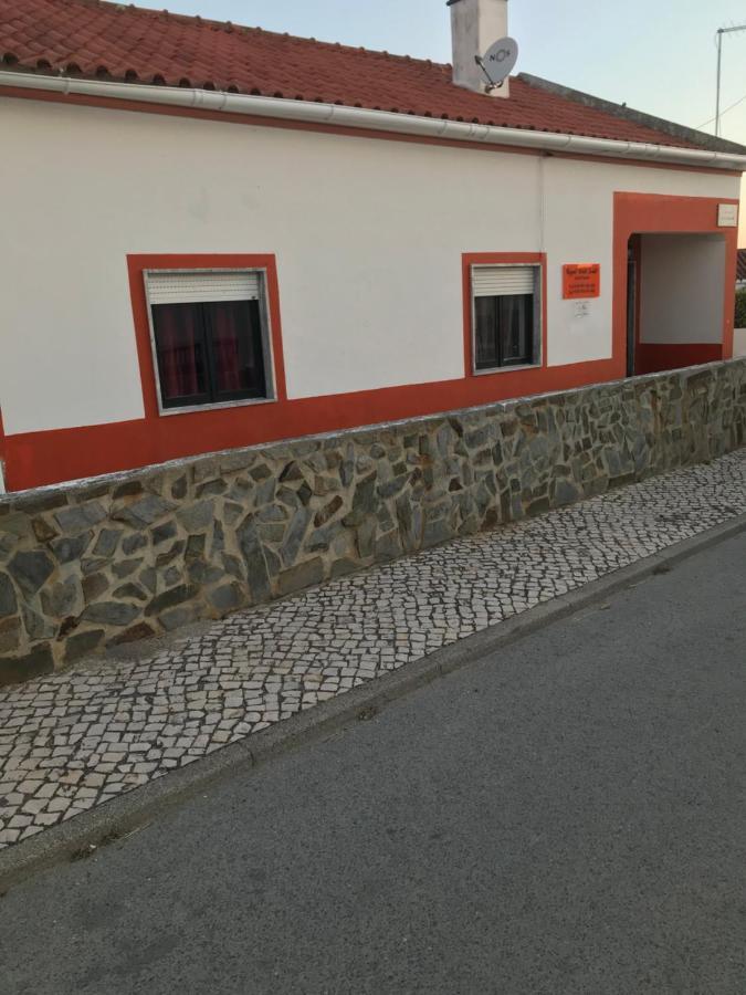 Royal West Coast - Hiking And Beach Hotel Aljezur Exterior photo