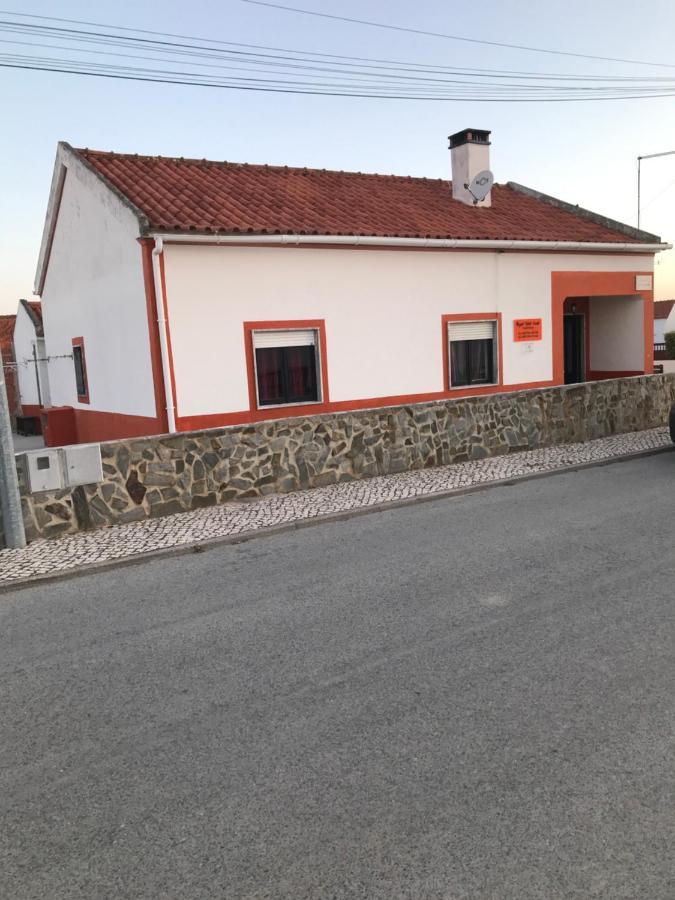 Royal West Coast - Hiking And Beach Hotel Aljezur Exterior photo